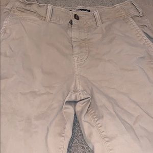 American Eagle Extreme Flex Pants 28x32